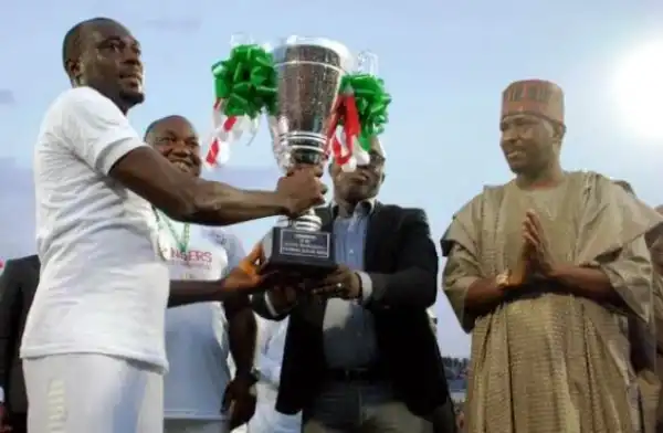 Rangers place N190m price tag on striker, Egbuchulam